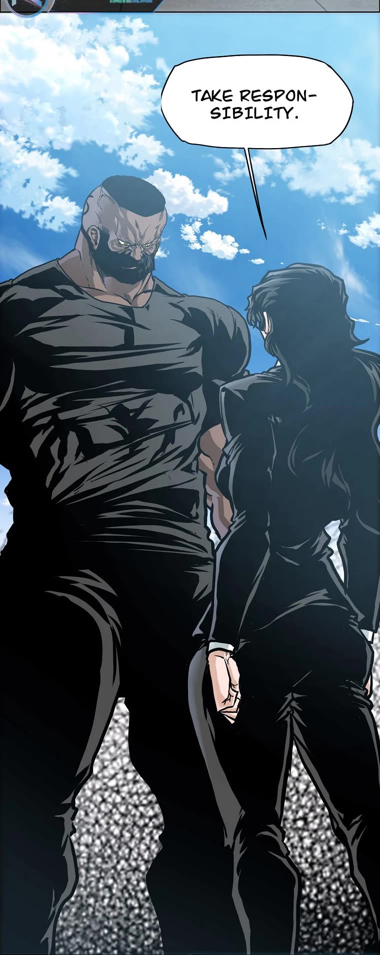 Boss in School Chapter 180 page 28 - Chapter 180