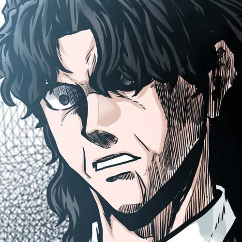 Boss in School Chapter 180 cover
