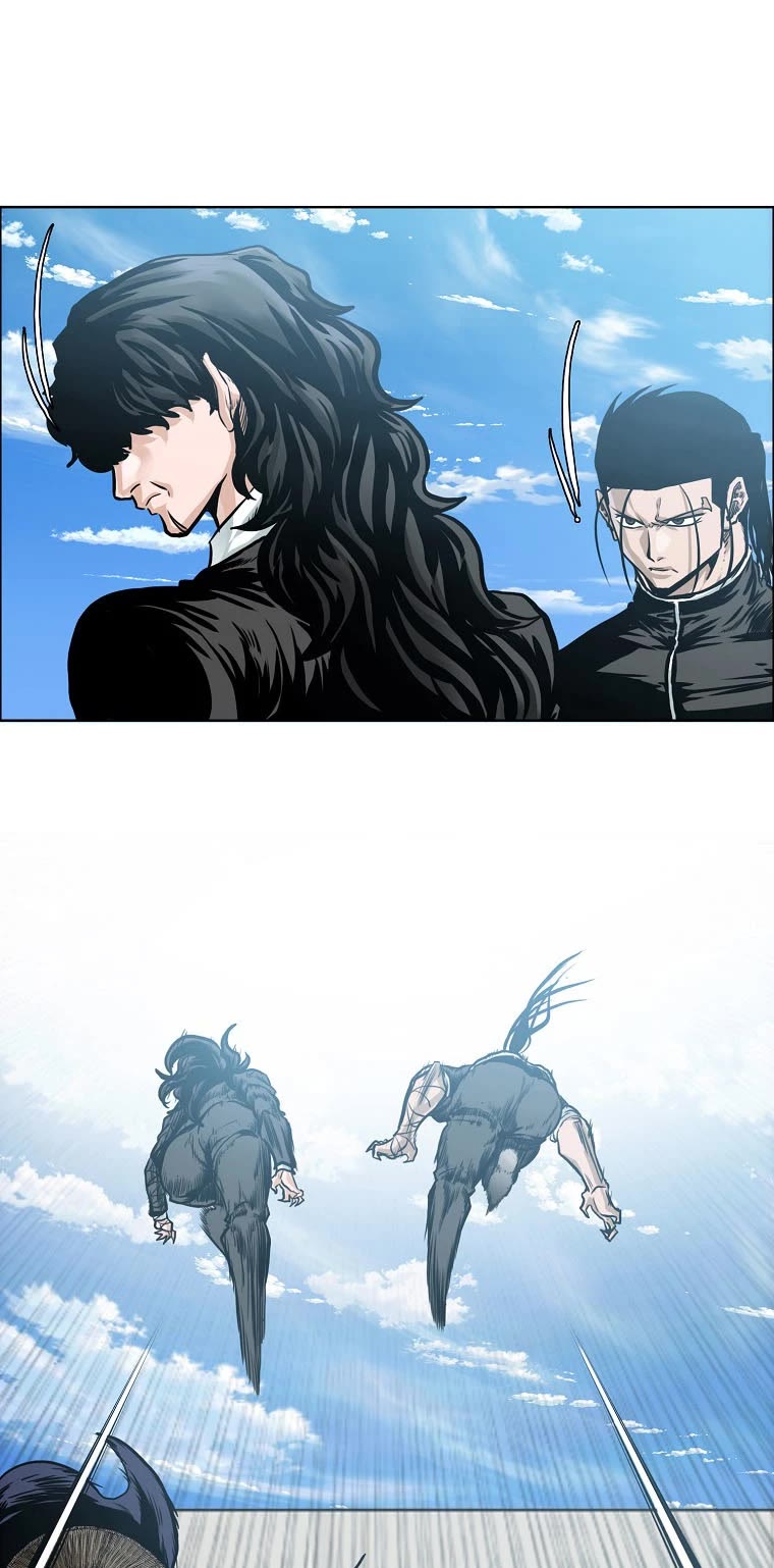 Boss in School Chapter 181 page 29 - Chapter 181