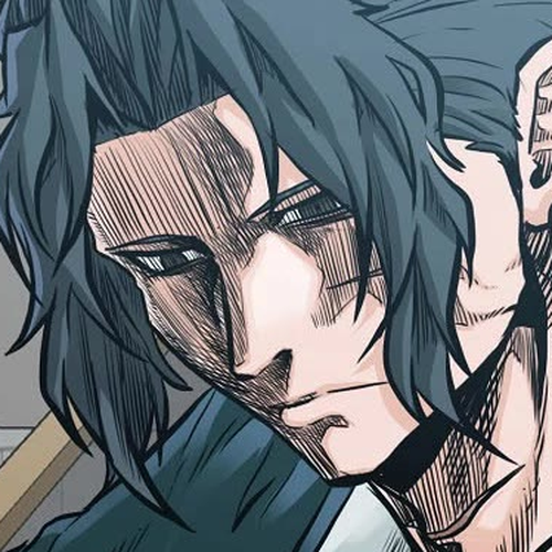 Boss in School Chapter 182 cover