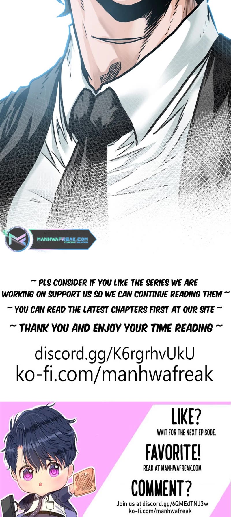 Boss in School Chapter 183 page 39 - Chapter 183