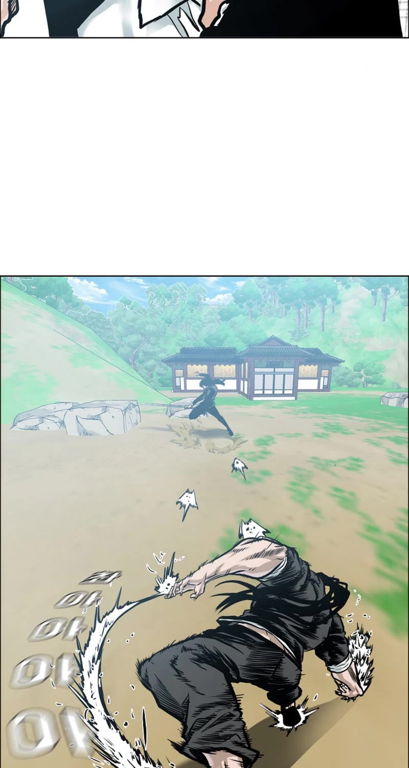 Boss in School Chapter 184 page 23 - Chapter 184