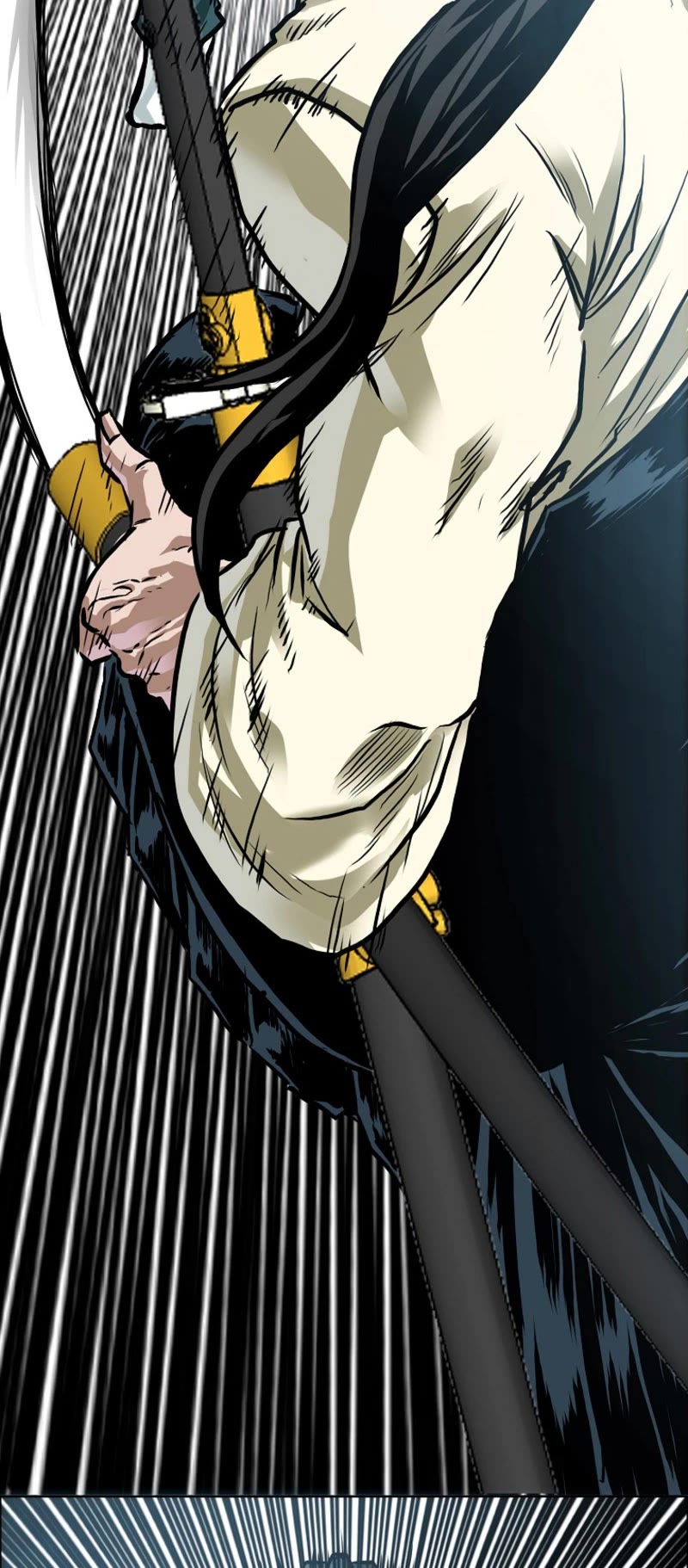 Boss in School Chapter 184 page 37 - Chapter 184