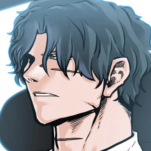 Boss in School Chapter 184 cover