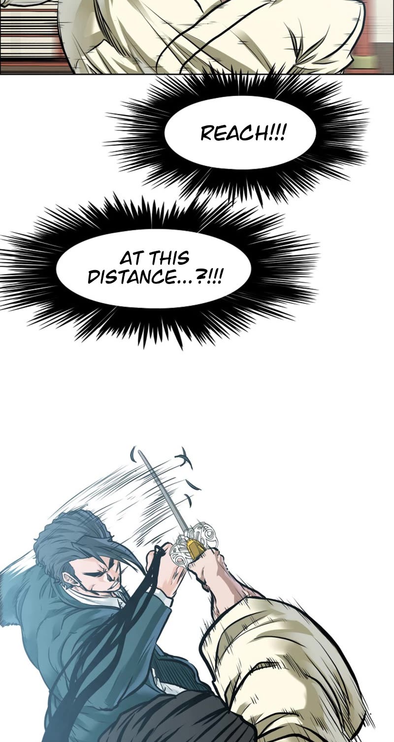 Boss in School Chapter 185 page 12 - Chapter 185