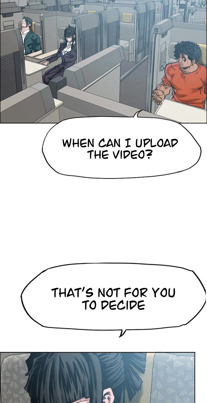 Boss in School Chapter 185 page 24 - Chapter 185