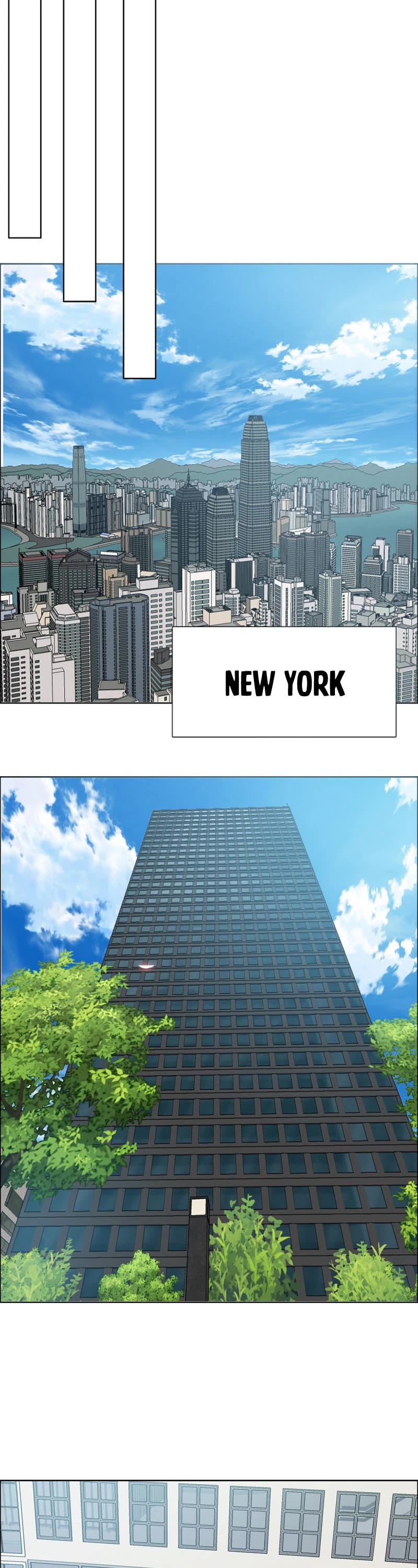 Boss in School Chapter 185 page 28 - Chapter 185