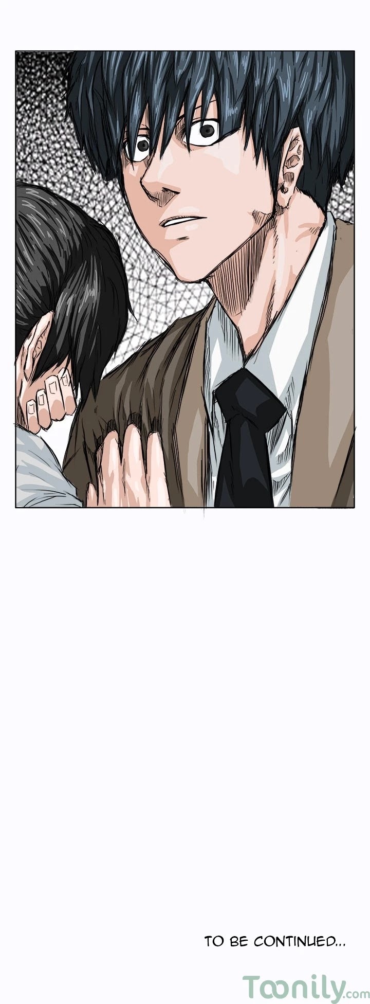 Boss in School Chapter 2 page 29 - Chapter 2