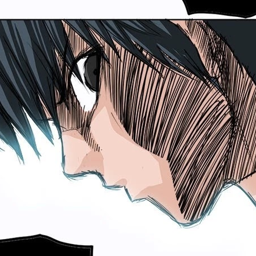 Boss in School Chapter 2 cover