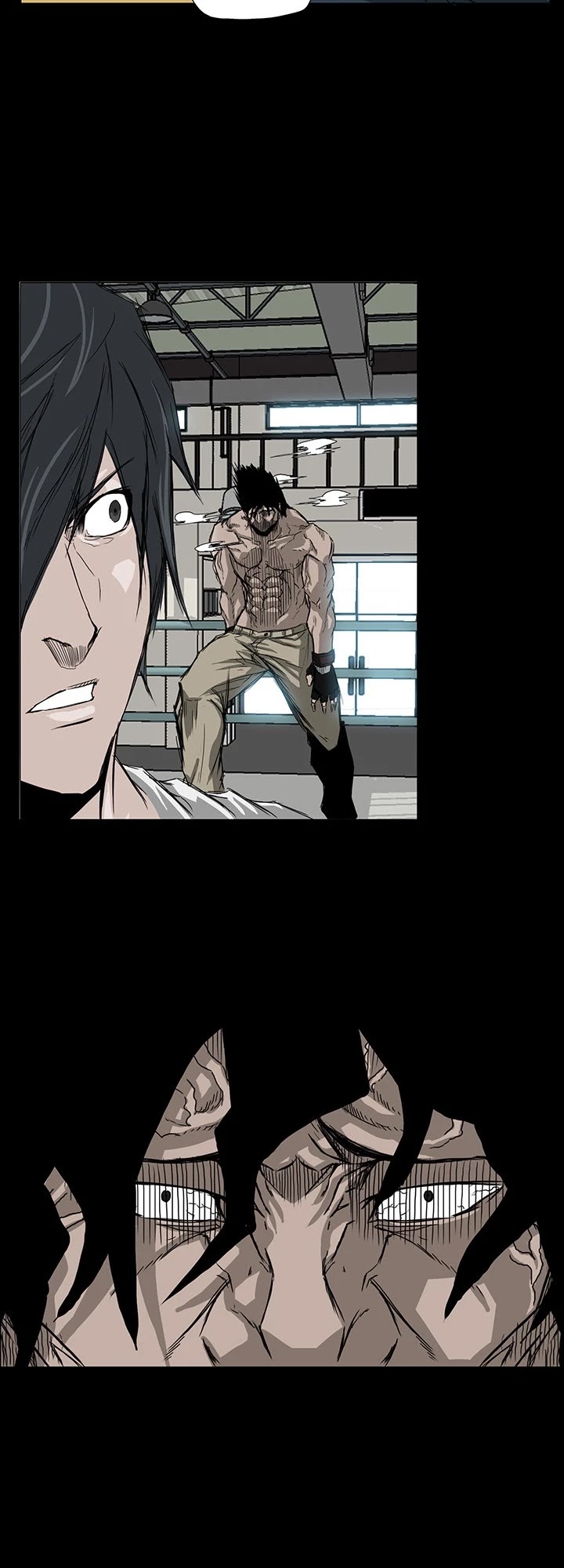 Boss in School Chapter 20 page 14 - Chapter 20