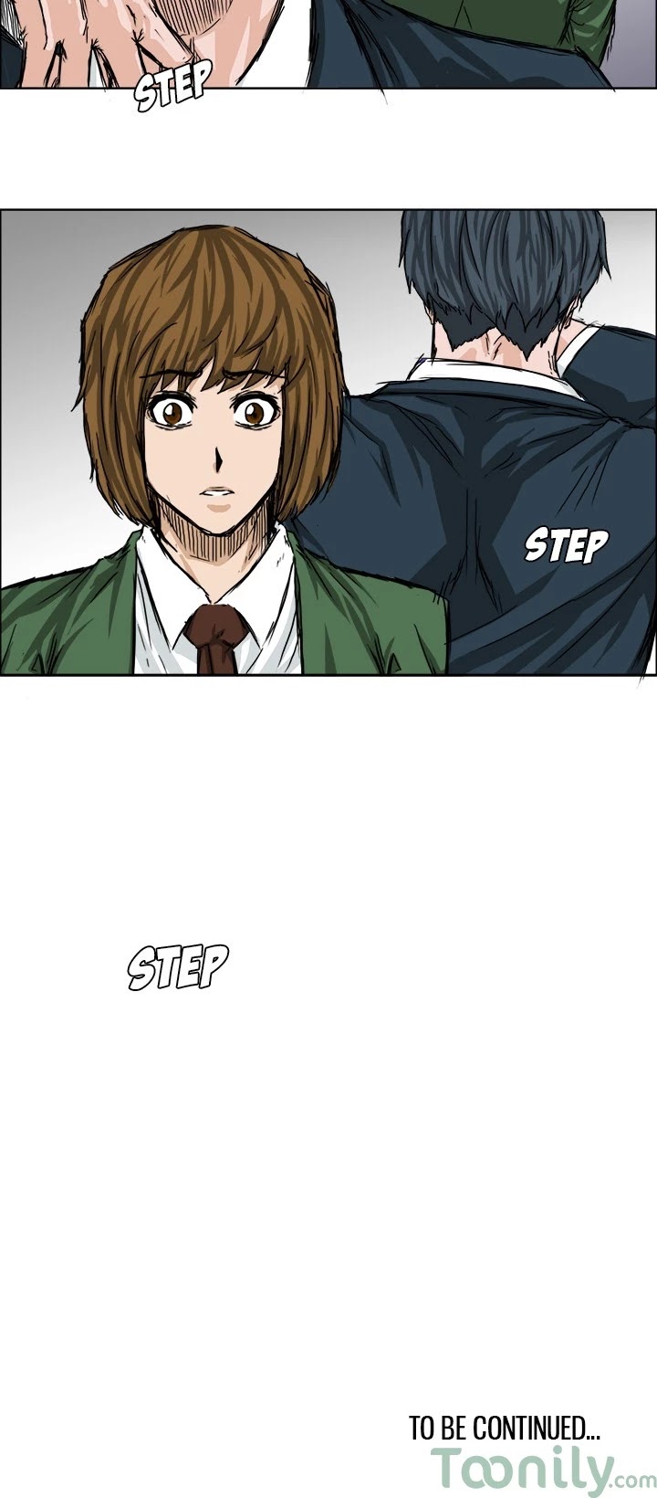 Boss in School Chapter 22 page 29 - Chapter 22