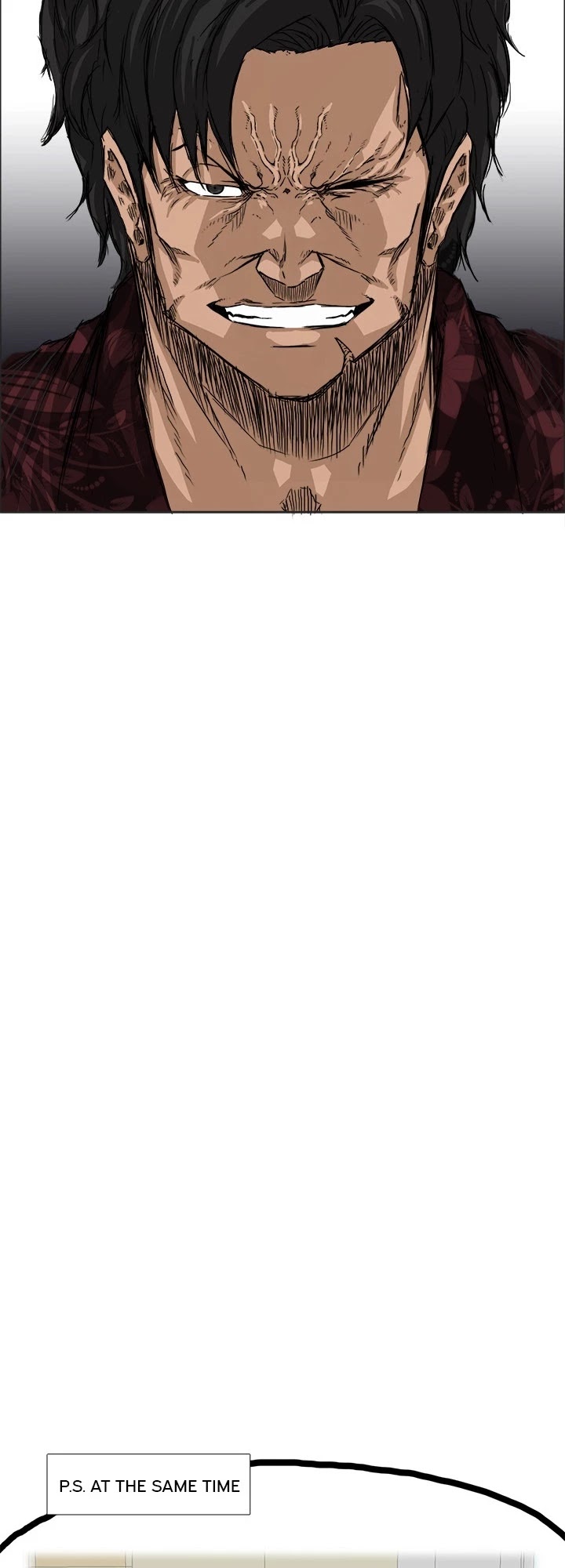 Boss in School Chapter 26 page 20 - Chapter 26