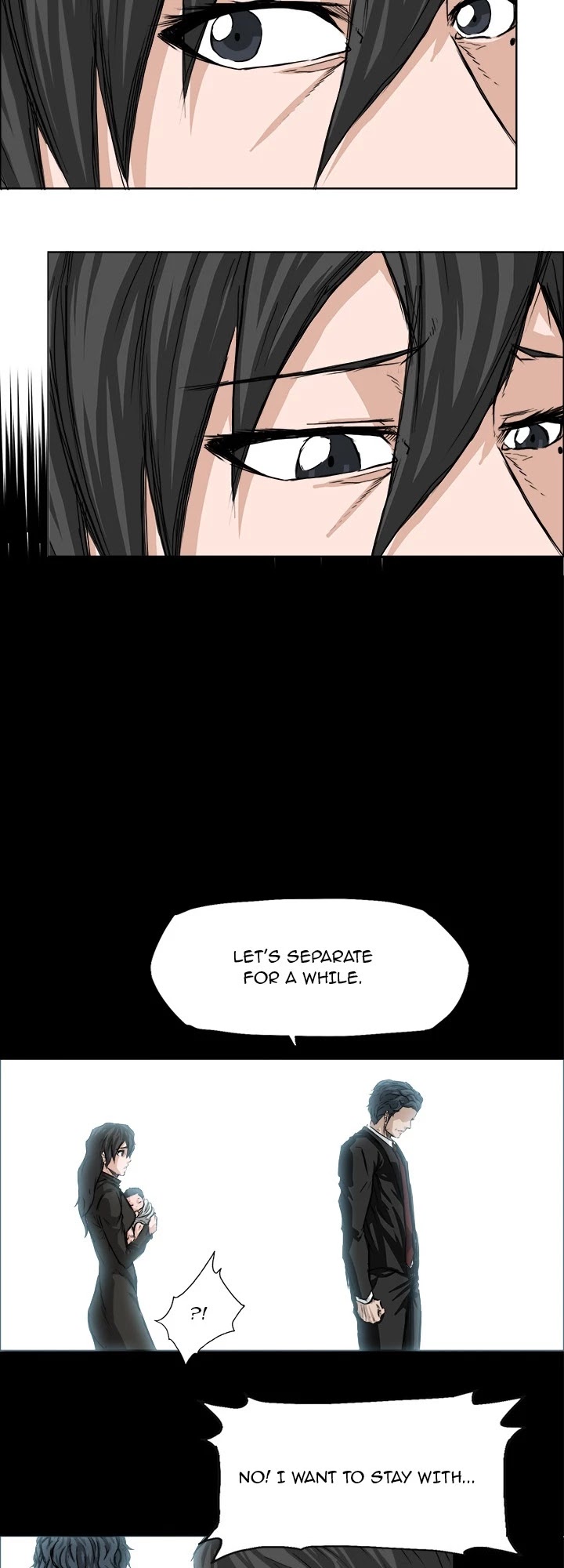 Boss in School Chapter 26 page 5 - Chapter 26