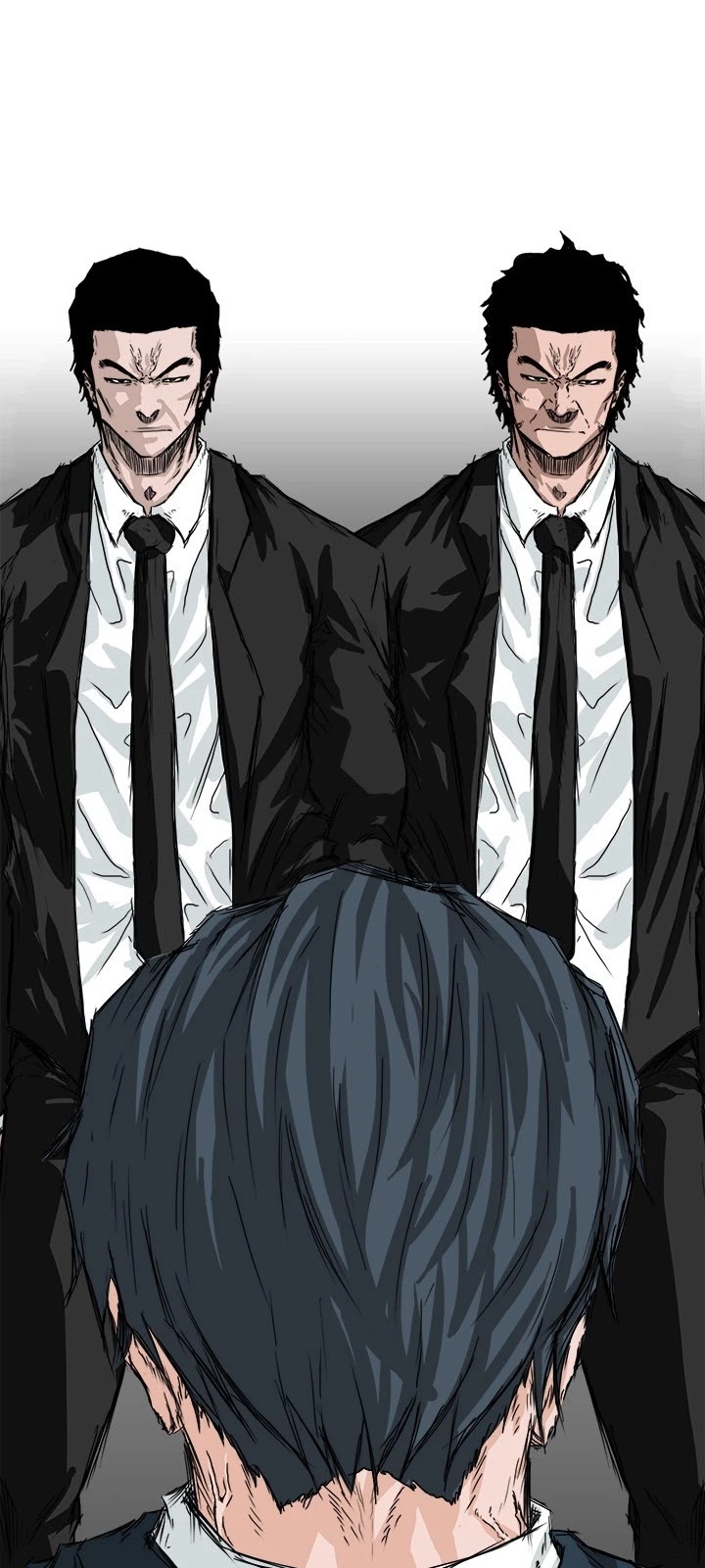 Boss in School Chapter 27 page 2 - Chapter 27