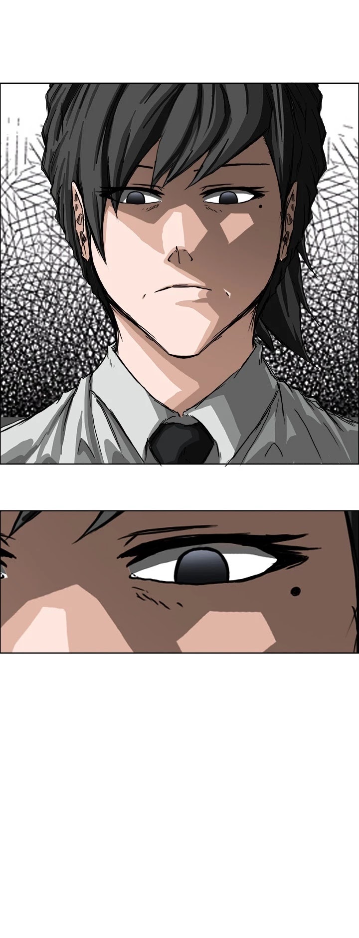 Boss in School Chapter 27 page 25 - Chapter 27