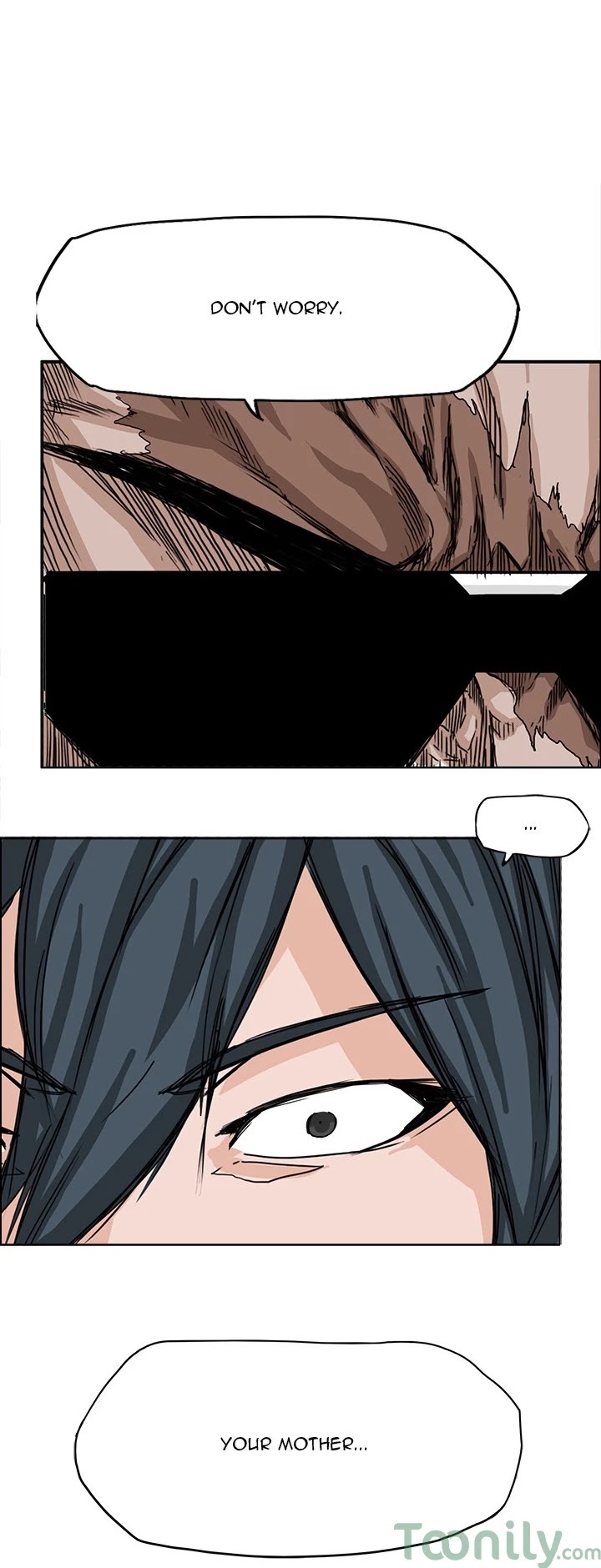 Boss in School Chapter 27 page 26 - Chapter 27