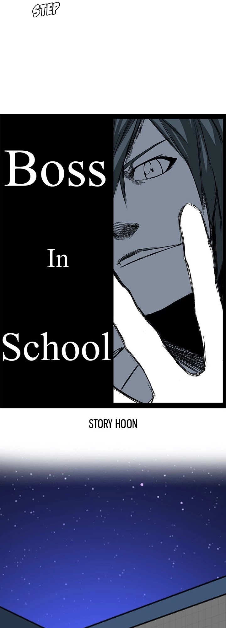 Boss in School Chapter 28 page 14 - Chapter 28