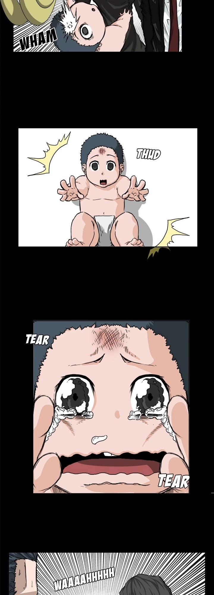 Boss in School Chapter 28 page 23 - Chapter 28