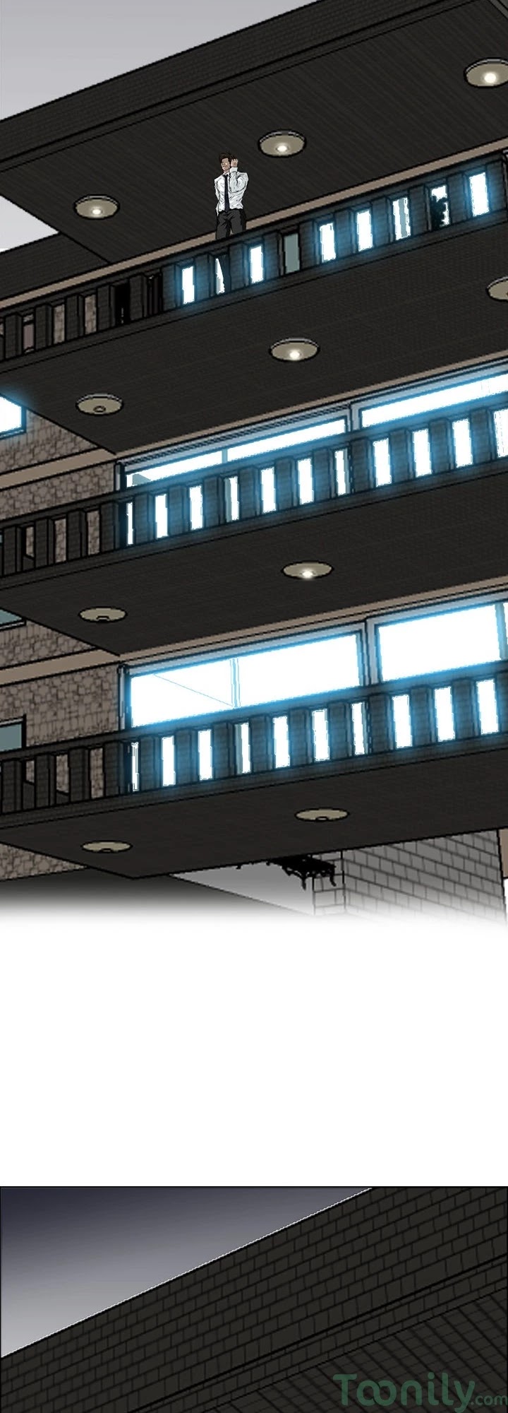 Boss in School Chapter 29 page 12 - Chapter 29