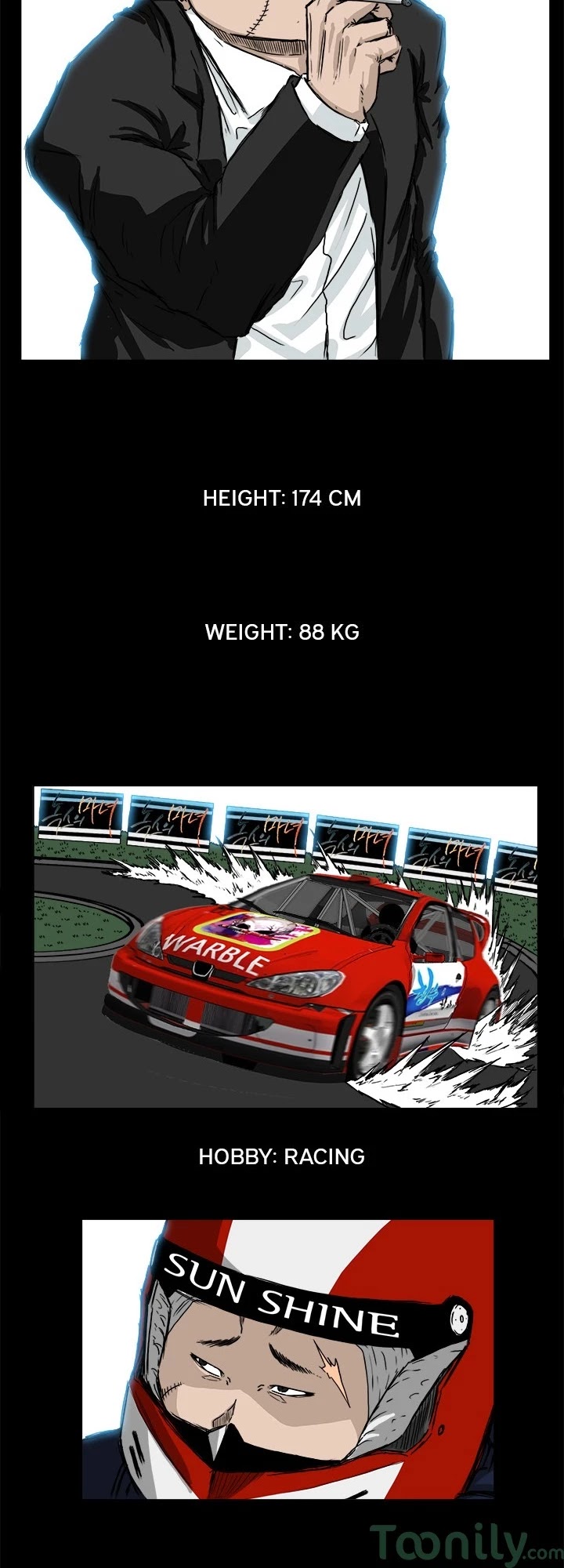 Boss in School Chapter 29 page 24 - Chapter 29