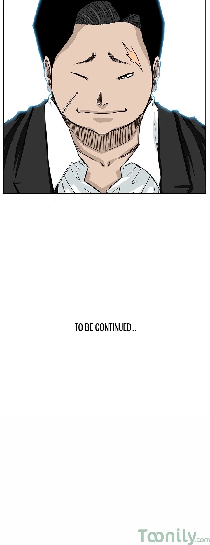 Boss in School Chapter 29 page 30 - Chapter 29