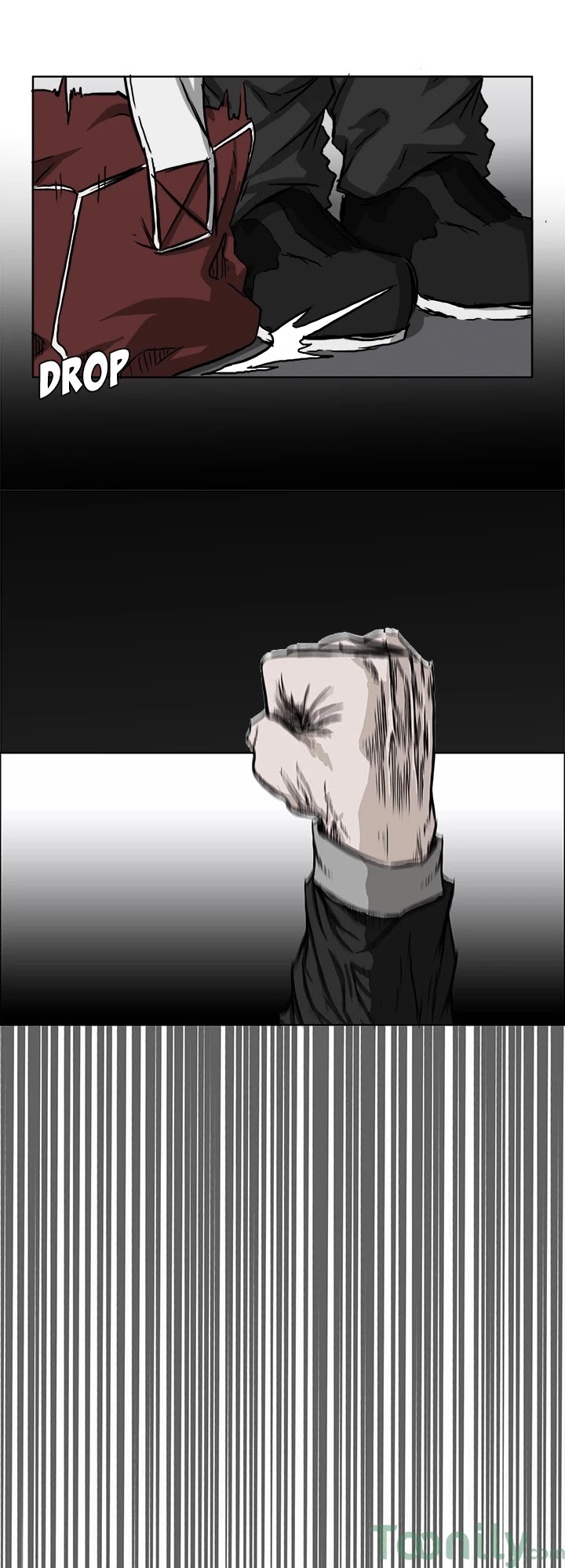 Boss in School Chapter 31 page 15 - Chapter 31