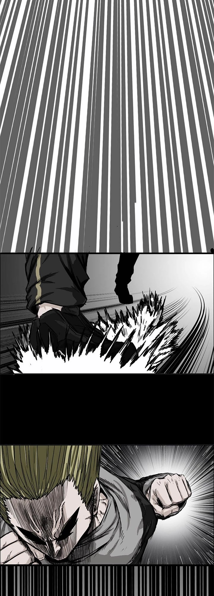 Boss in School Chapter 31 page 17 - Chapter 31