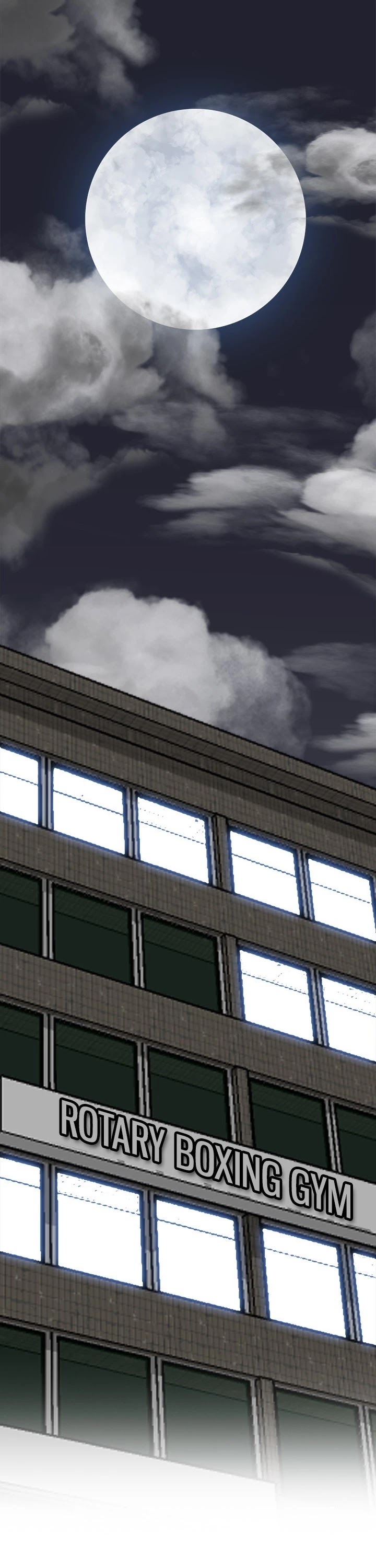 Boss in School Chapter 32 page 1 - Chapter 32