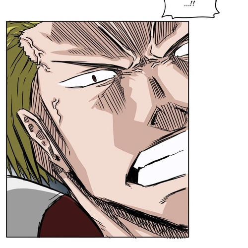 Boss in School Chapter 32 cover