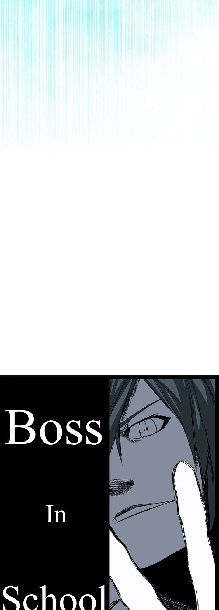 Boss in School Chapter 33 page 11 - Chapter 33
