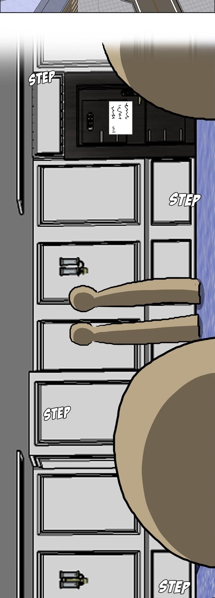 Boss in School Chapter 33 page 20 - Chapter 33
