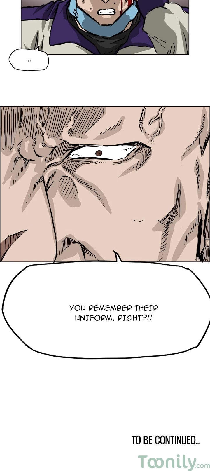 Boss in School Chapter 35 page 30 - Chapter 35