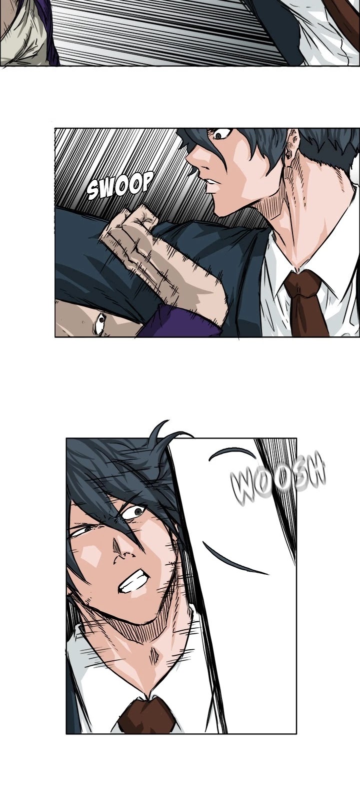 Boss in School Chapter 38 page 2 - Chapter 38