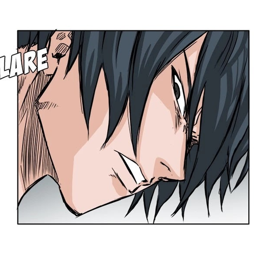 Boss in School Chapter 38 cover