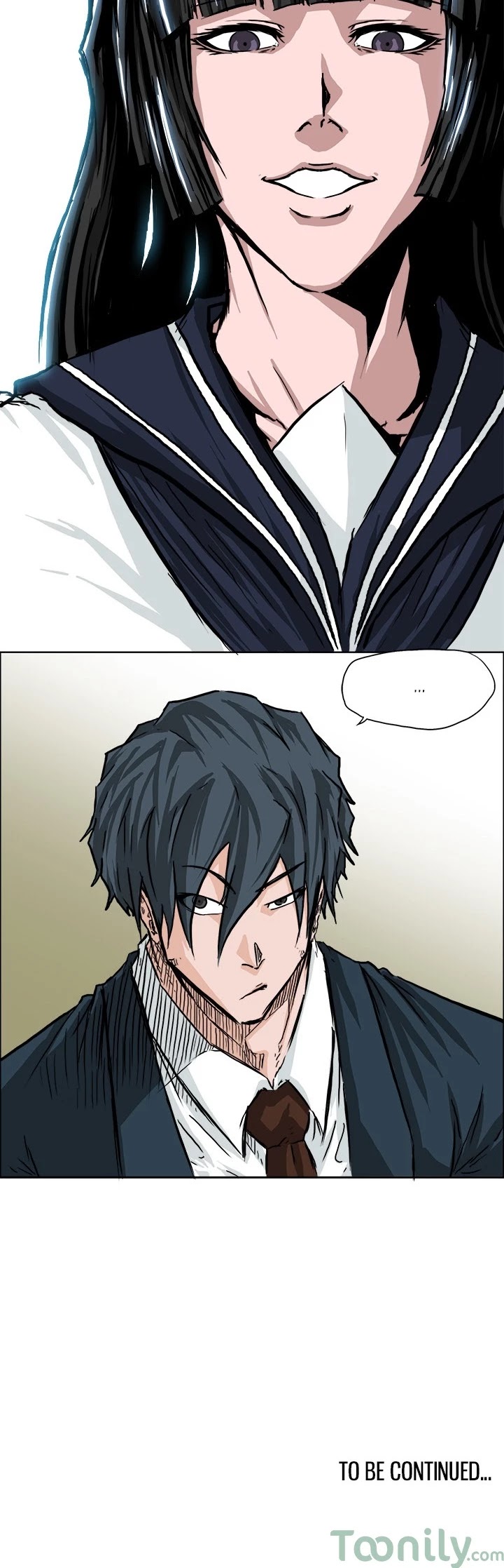 Boss in School Chapter 39 page 29 - Chapter 39