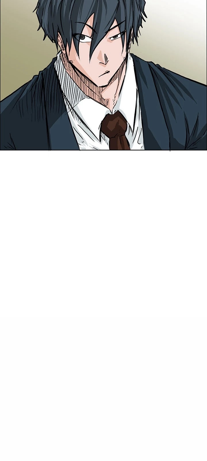 Boss in School Chapter 40 page 2 - Chapter 40