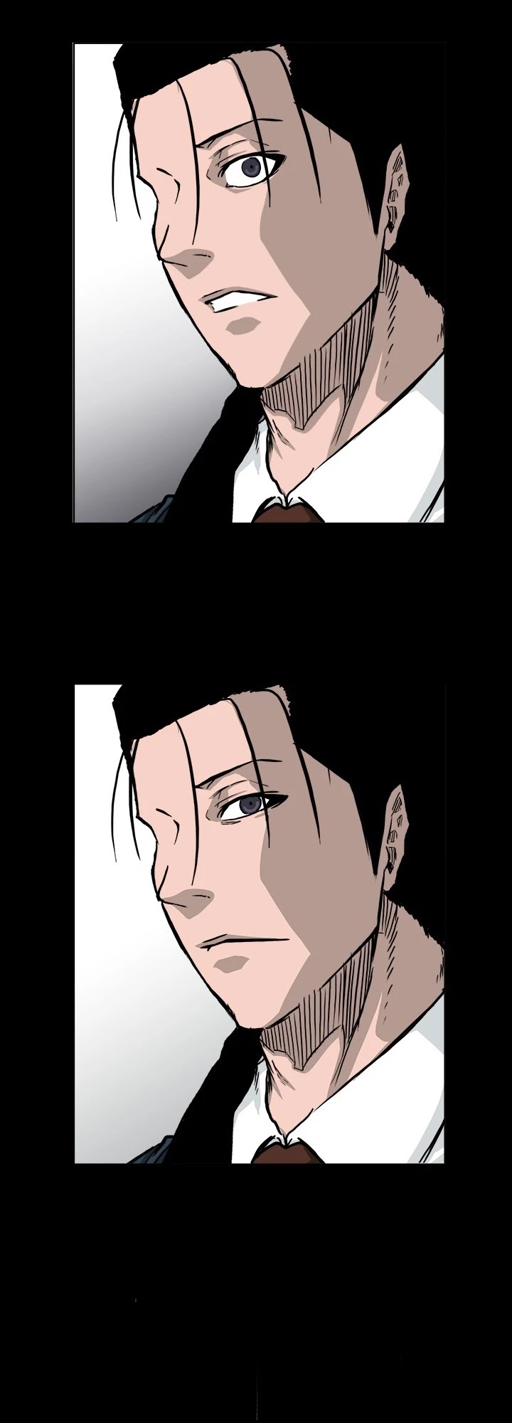 Boss in School Chapter 41 page 23 - Chapter 41