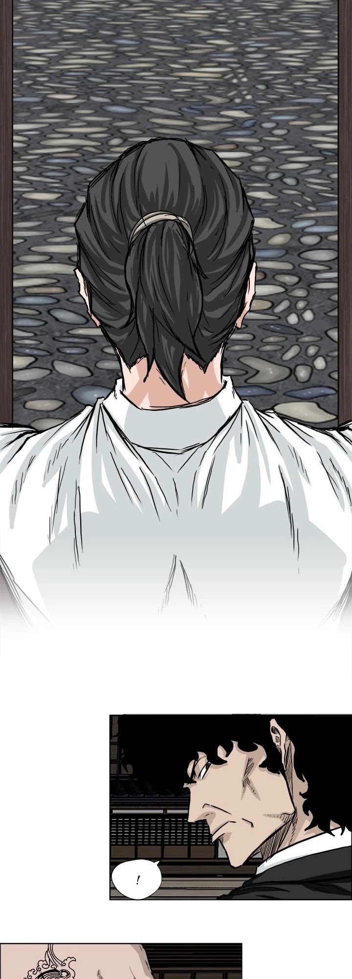 Boss in School Chapter 42 page 17 - Chapter 42