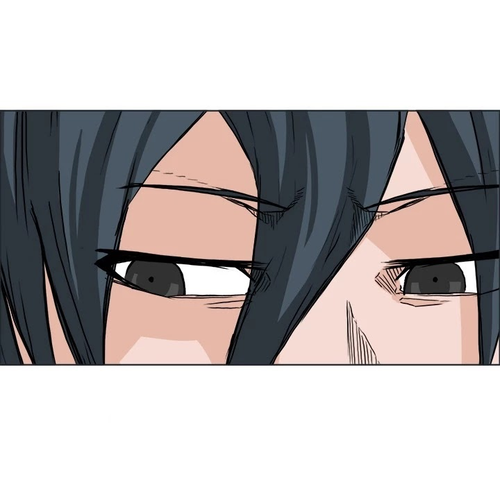 Boss in School Chapter 42 cover