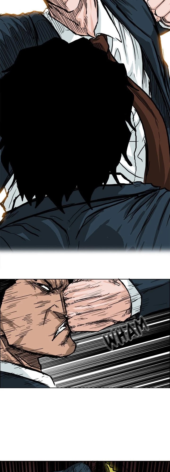 Boss in School Chapter 47 page 20 - Chapter 47