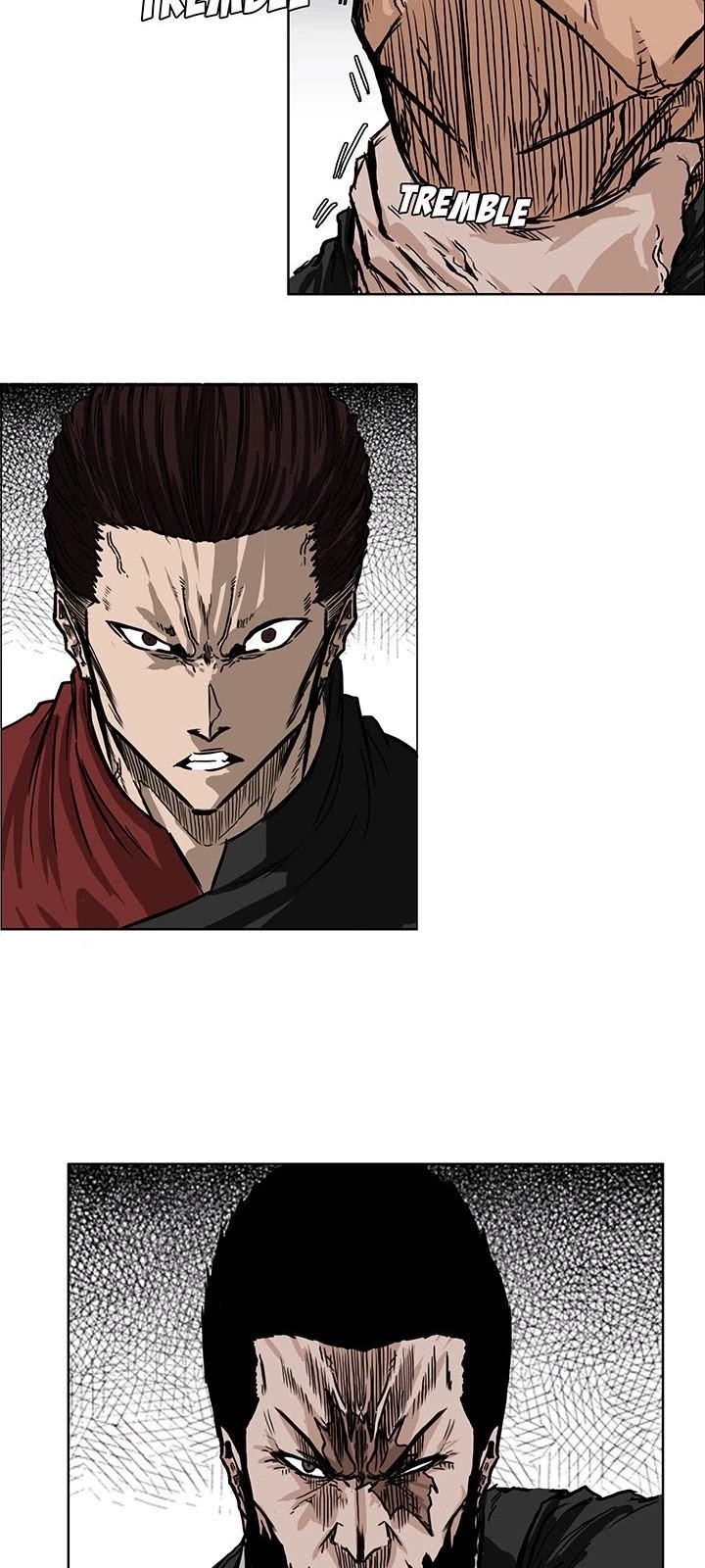 Boss in School Chapter 49 page 2 - Chapter 49