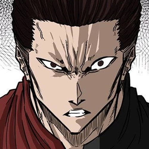 Boss in School Chapter 49 cover