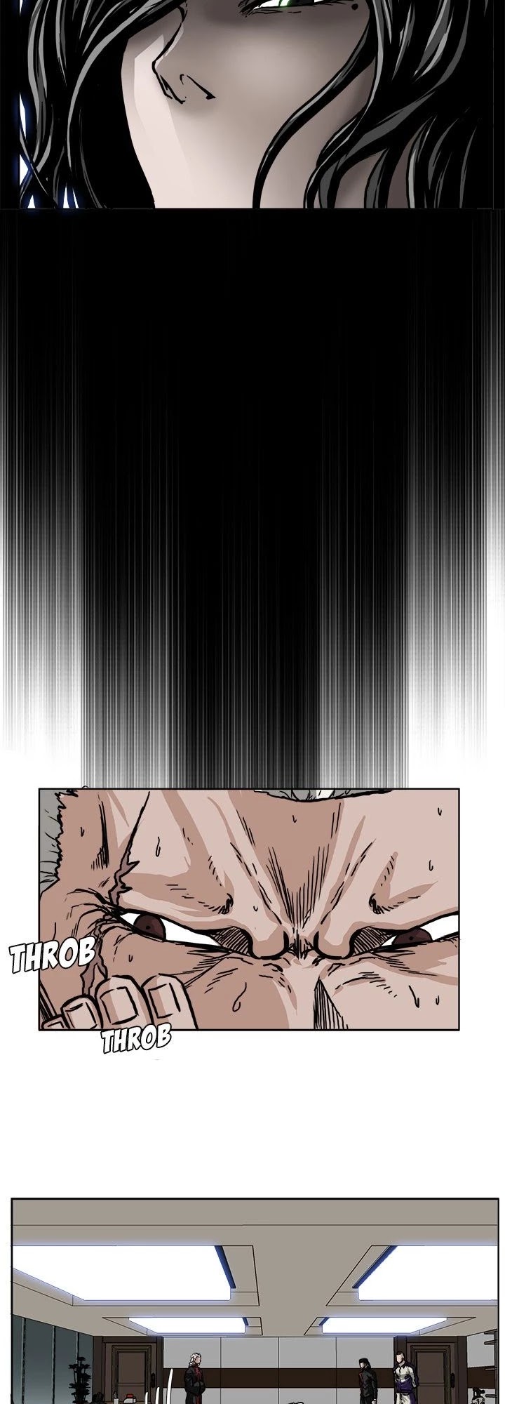 Boss in School Chapter 51 page 20 - Chapter 51