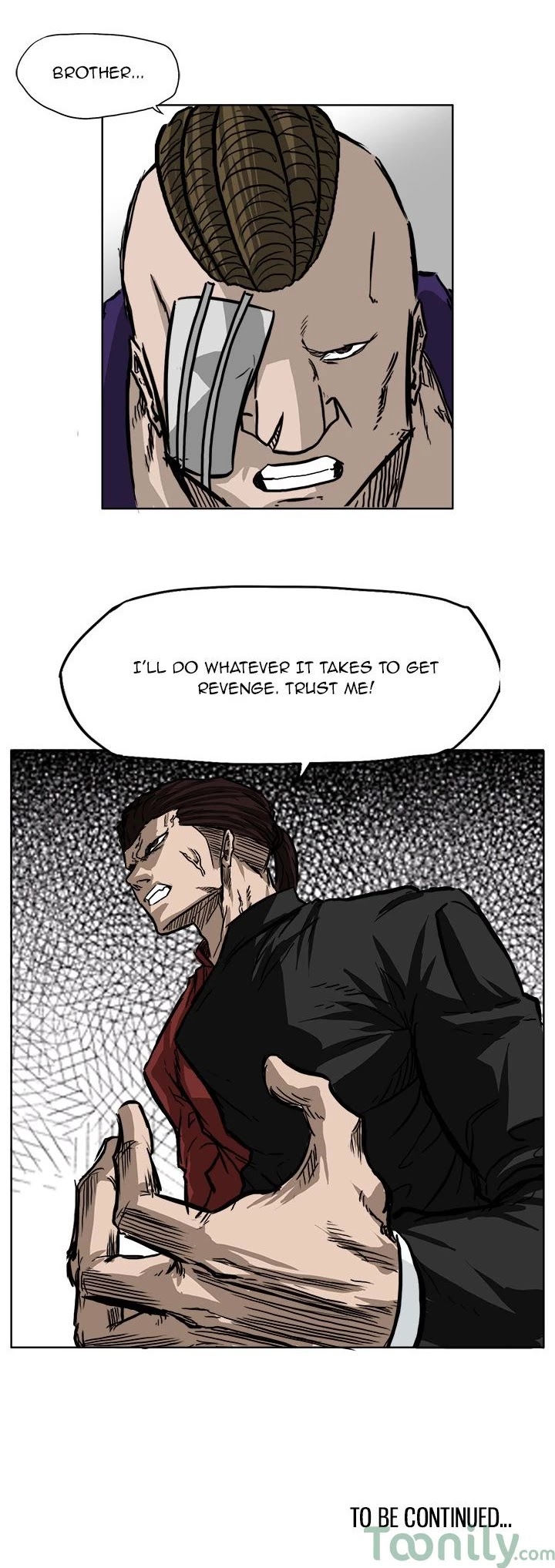 Boss in School Chapter 51 page 23 - Chapter 51