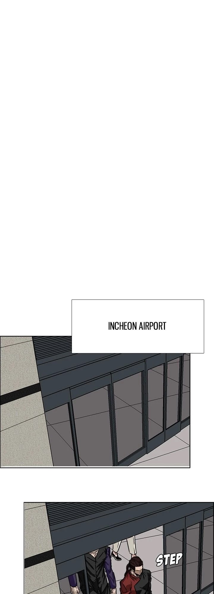 Boss in School Chapter 53 page 17 - Chapter 53
