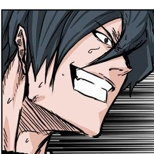 Boss in School Chapter 53 cover