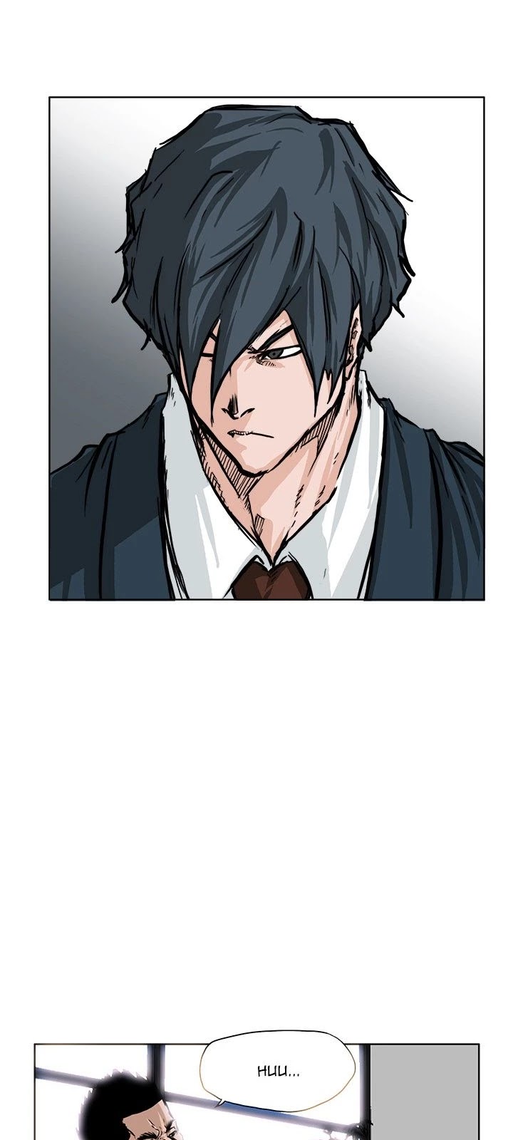 Boss in School Chapter 55 page 2 - Chapter 55