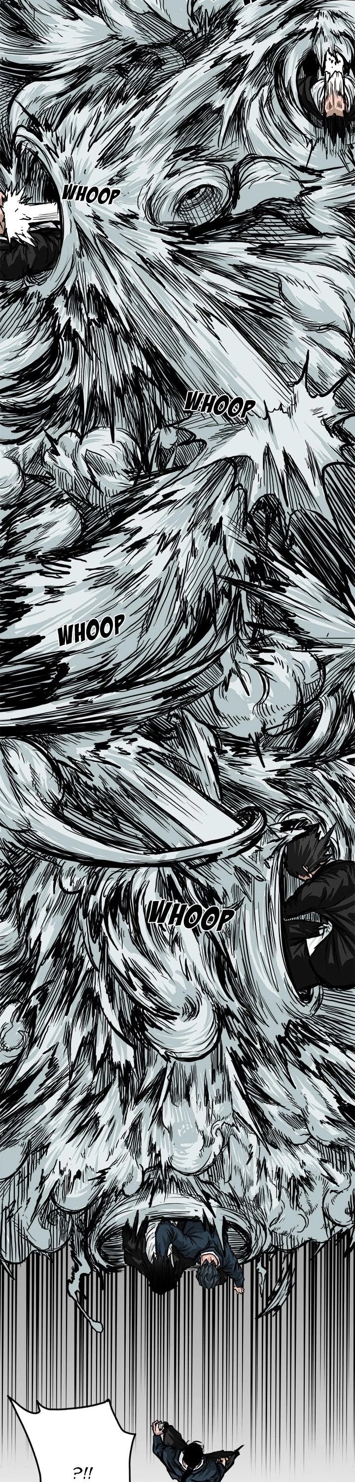 Boss in School Chapter 56 page 19 - Chapter 56