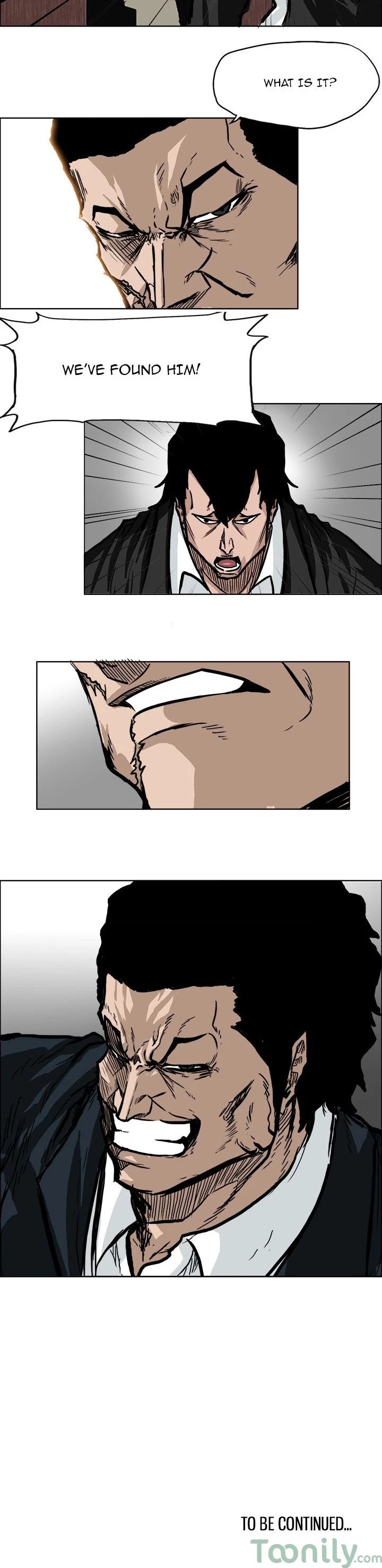 Boss in School Chapter 56 page 26 - Chapter 56