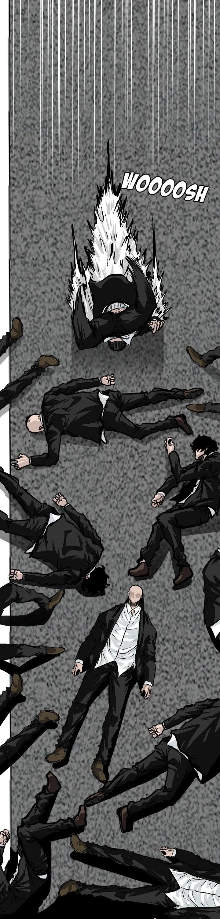 Boss in School Chapter 57 page 7 - Chapter 57